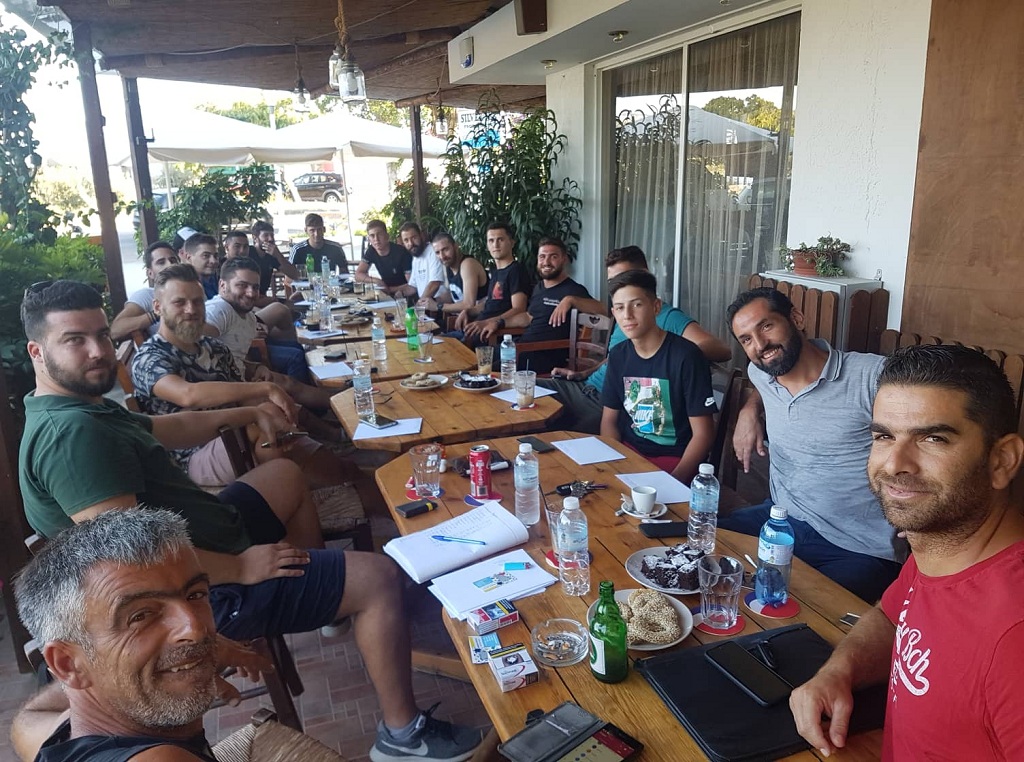 ΑΚΟΥΣΙΛΑΟΣ
