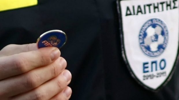 ΔΙΑΙΤΗΤΕΣ