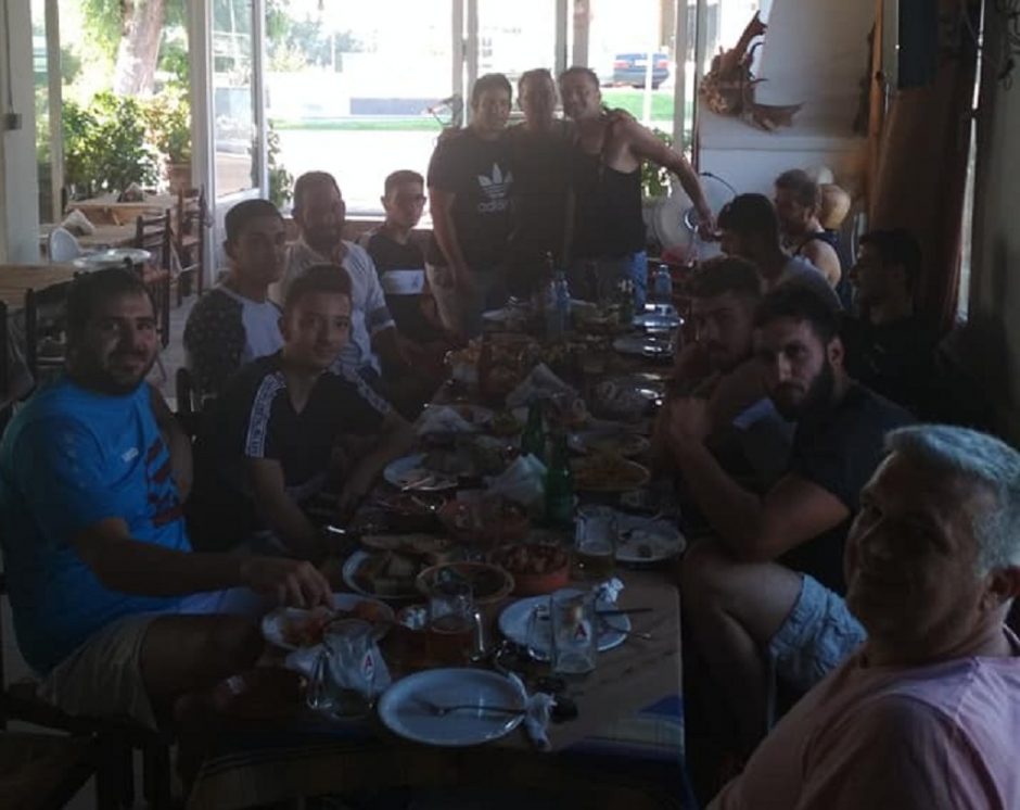 ΕΘΝΙΚΟΣ ΑΡΧΠΟΛΗΣ