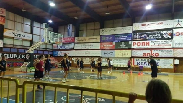ΙΠΠΟΚΡΑΤΗΣ ΚΩ ΓΥΝΑΙΚΕΣ