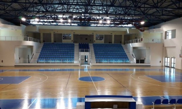 ΠΑΛΕ ΝΤΕ ΣΠΟΡ ΚΑΛΛΙΘΕΑ