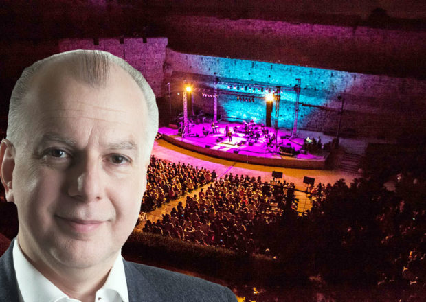Σήμερα η ορκωμοσία του νέου δημοτικού συμβουλίου Ρόδου