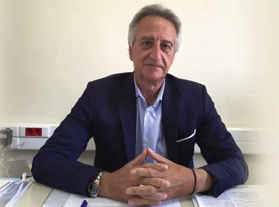 παπασταματίου νικος