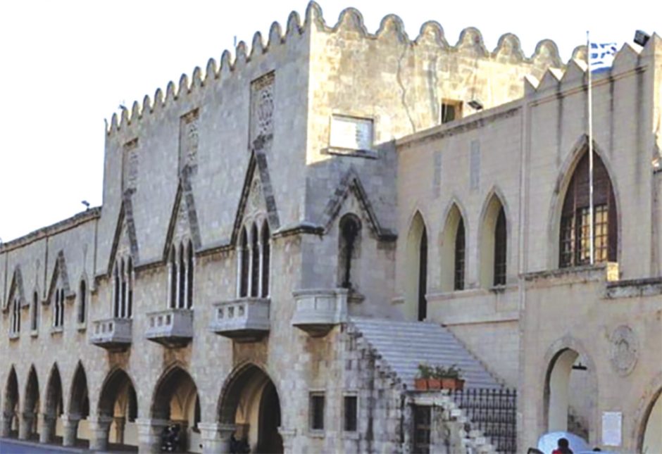 περιφερεια νοτιου αιγαίου