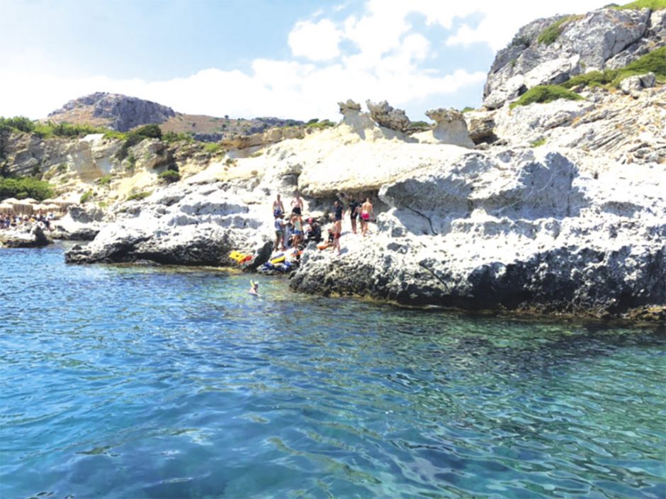 πνιγμος