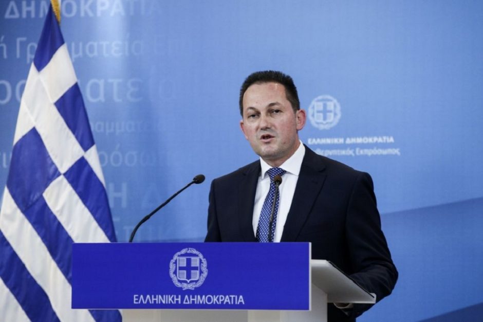ΣΤΕΛΙΟΣ ΠΕΤΣΑΣ