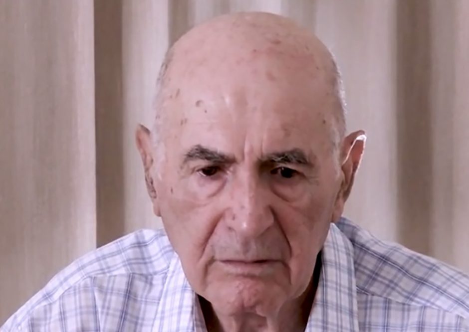 σαμυ μοντιανο