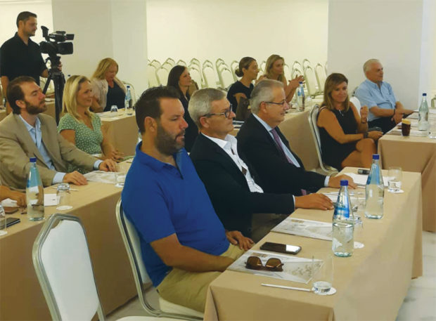 Στη Ρόδο το παγκόσμιο συνέδριο για τον γαμήλιο τουρισμό!