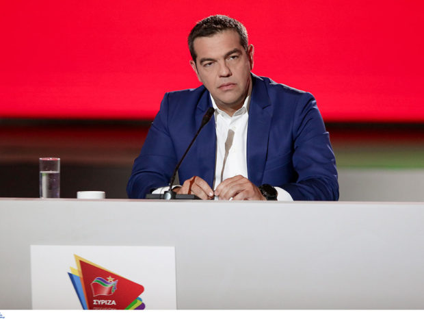 ΤΣΙΠΡΑΣ