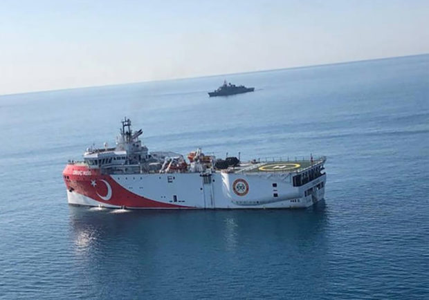 ORUÇREİS