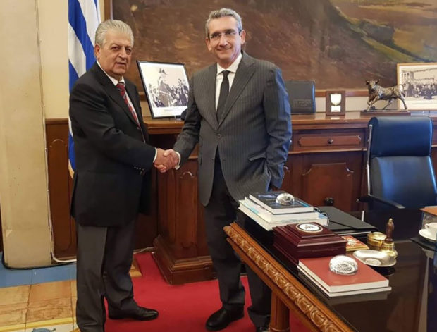 Κάλλιστος Διακογεωργίου