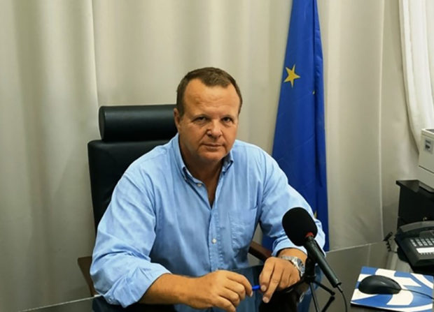 Ευστρατίου