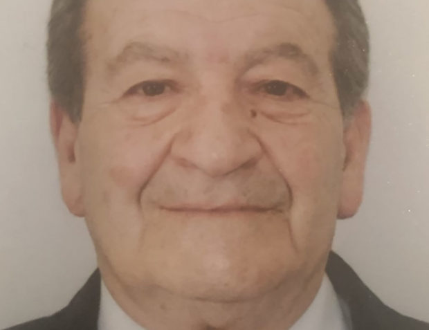 Ιωάννης Καπετανάκης