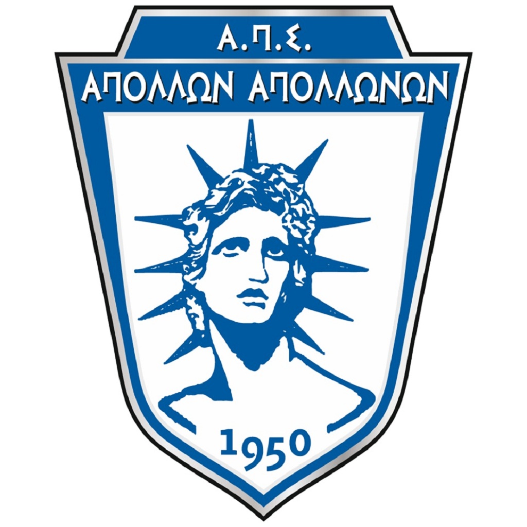 ΑΠΟΛΛΩΝΑΣ ΑΠΟΛΛΩΝΩΝ
