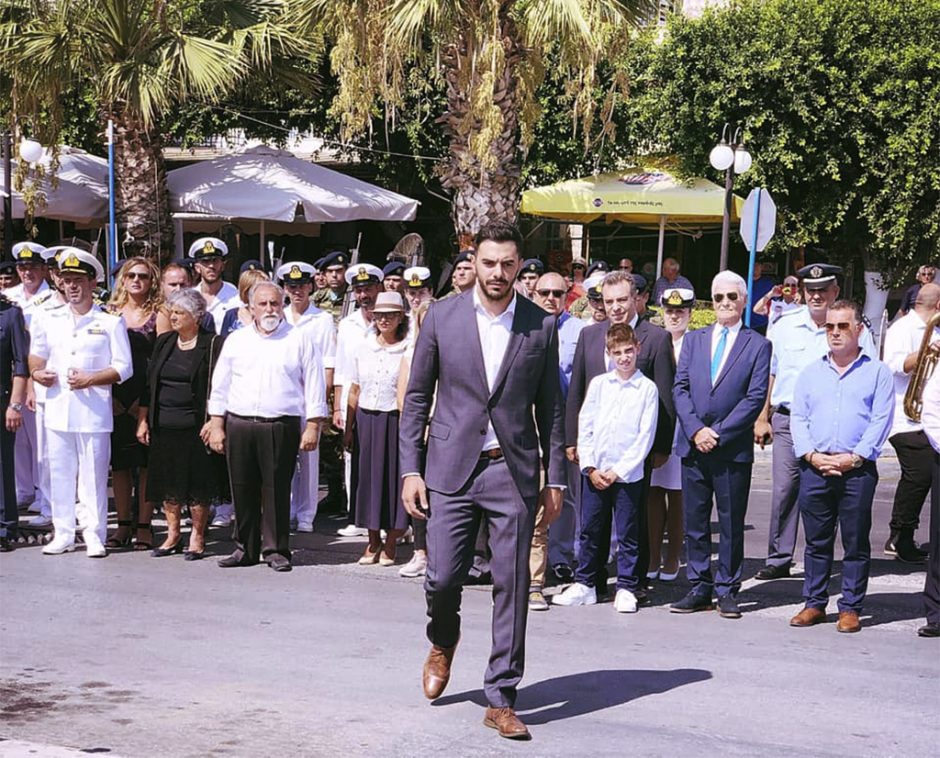 χριστοδουλάκης μανωλης