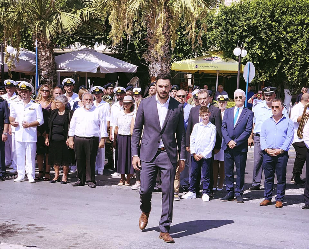 χριστοδουλάκης μανωλης