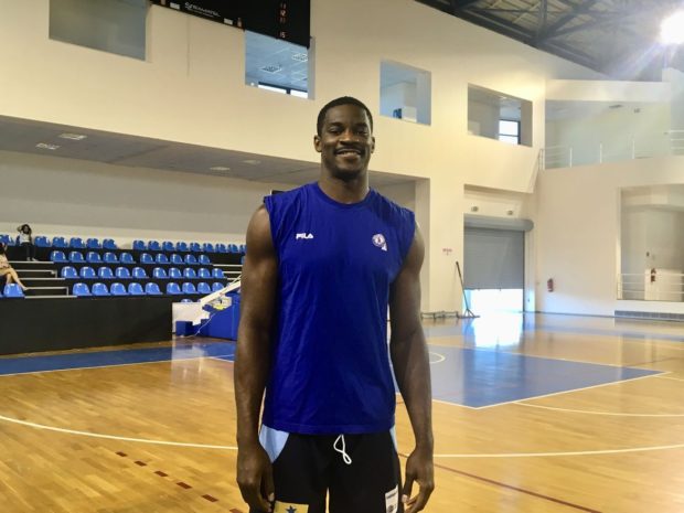 ΤΡΕΙΒΙΣ ΝΤΑΝΙΕΛΣ