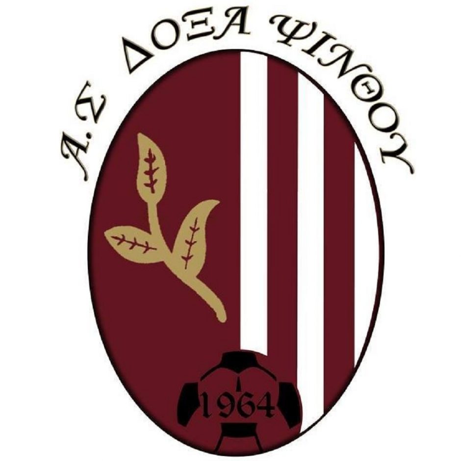 ΔΟΞΑ ΨΙΝΘΟΥ