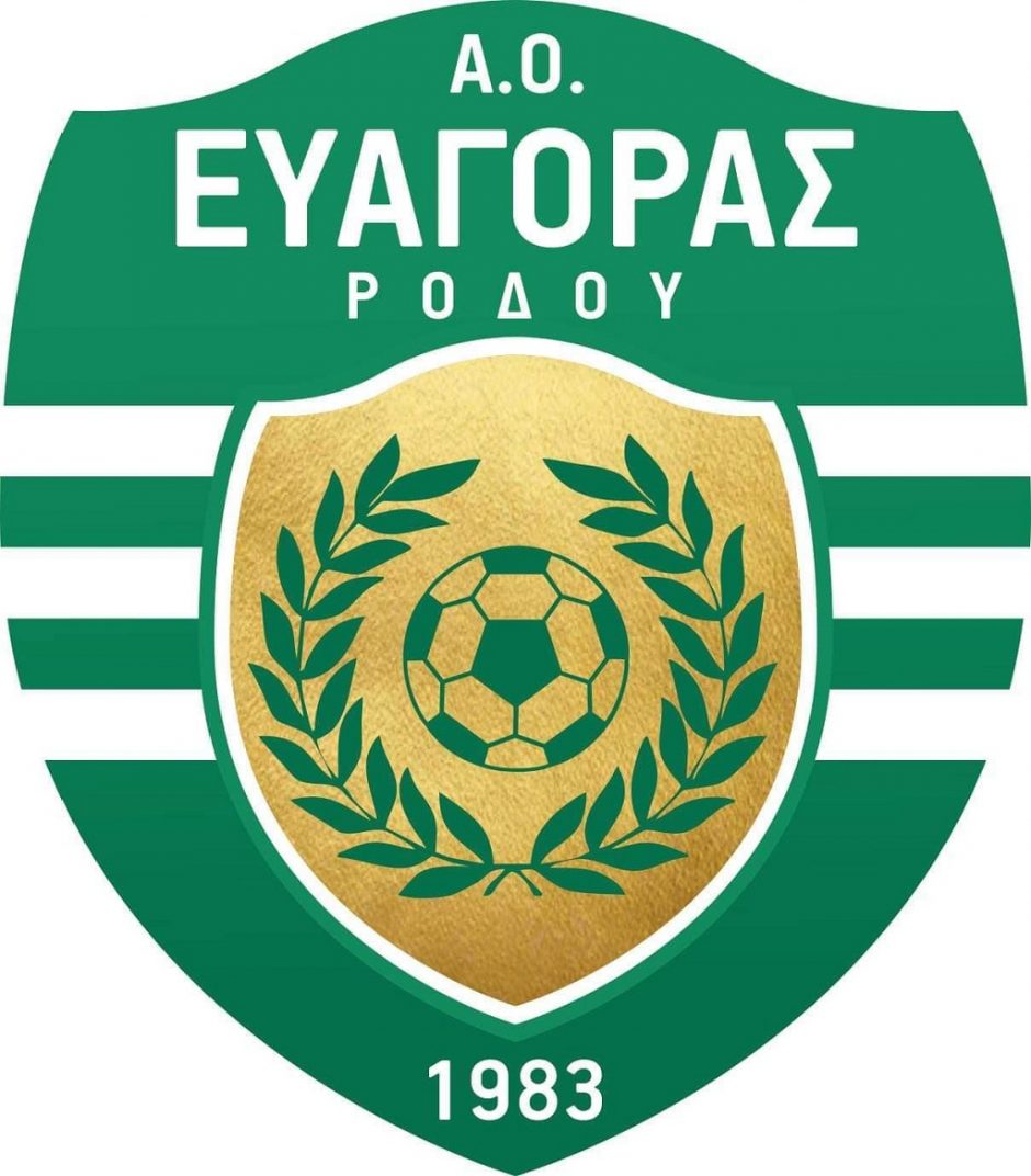 ΕΥΑΓΟΡΑΣ