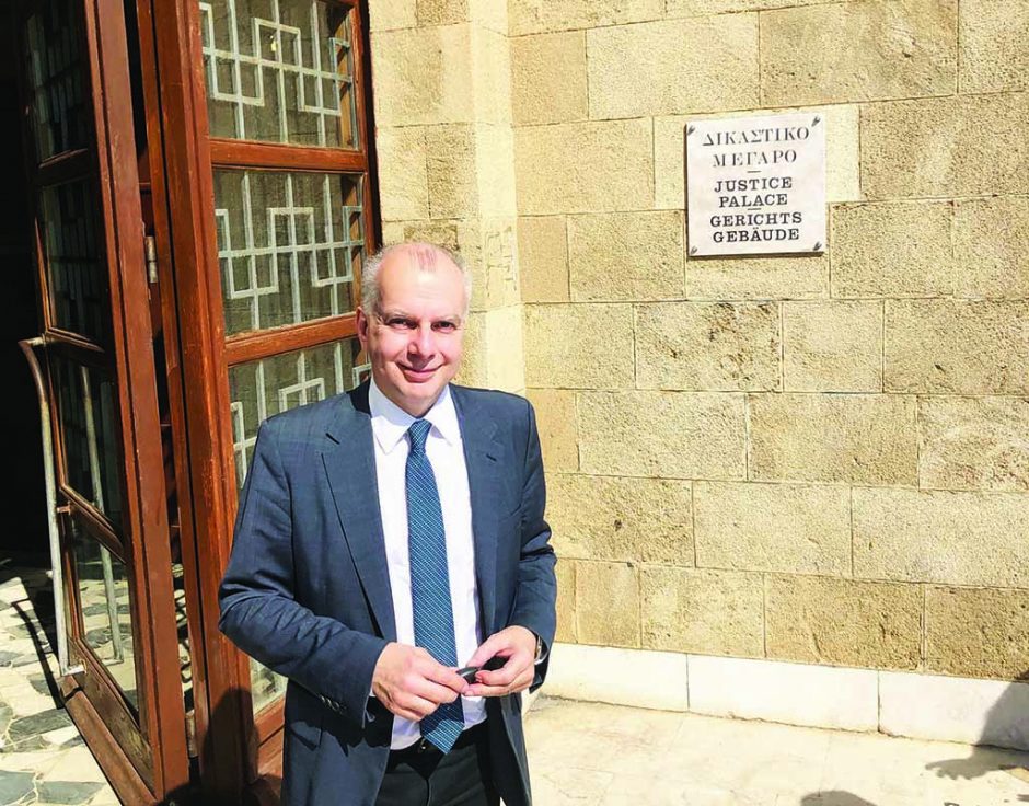 καμπουρακης