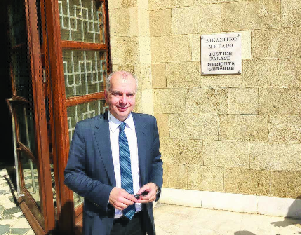 καμπουρακης