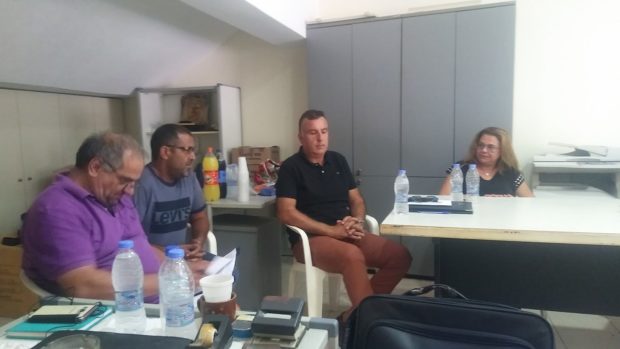 ΤΕ ΕΟΚ ΔΩΔΕΚΑΝΗΣΟΥ