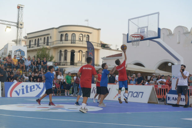 ΓΚΑΛΗΣ ΤΟΥΡΝΟΥΑ ΚΩΣ