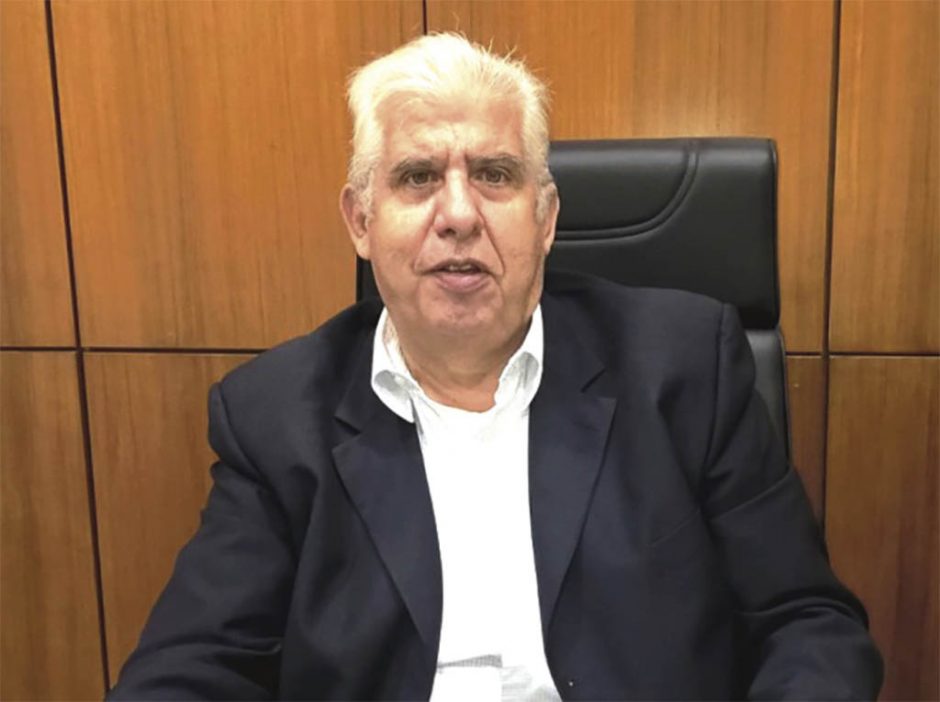 θανασης σταμος