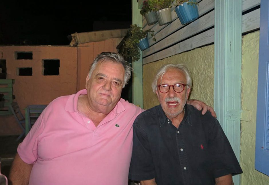 βενερης
