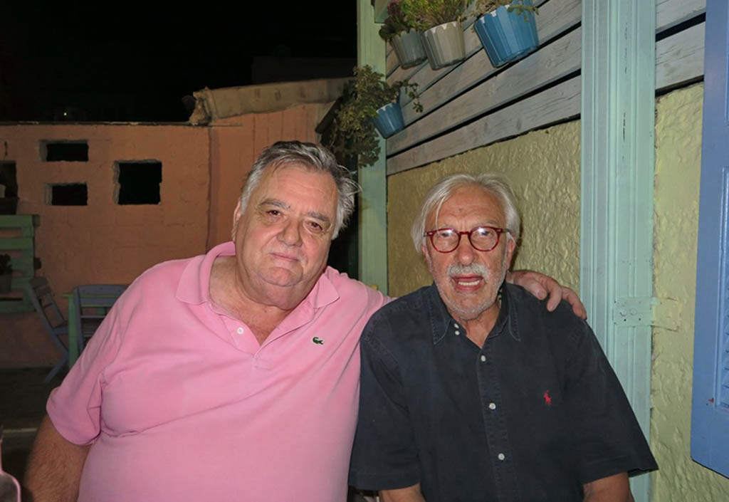 βενερης