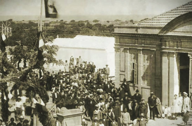 Εκδηλώσεις μνήμης από τους Δωδεκανήσιους της Aμερικής για την 100ή επέτειο του αιματηρού Πάσχα του 1919