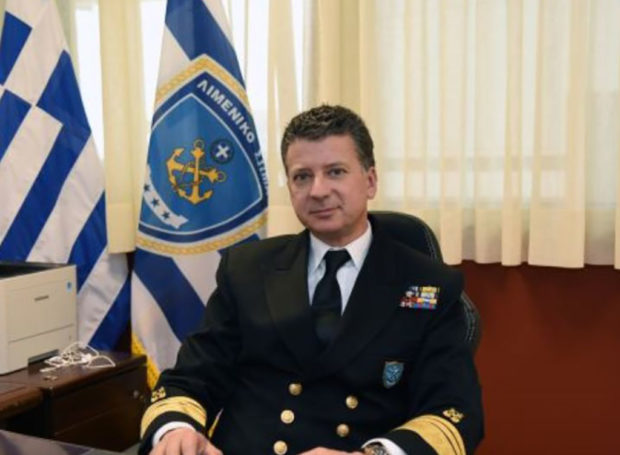 Θεόδωρος Κλιάρης