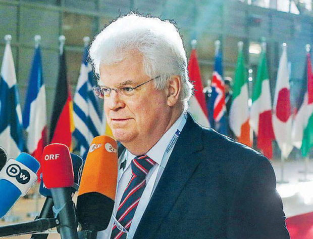 Βλαντιμίρ Τσιζόφ