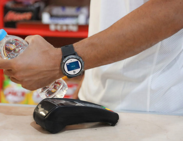smartwatch