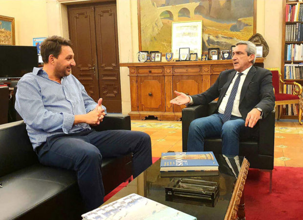 Χατζημάρκος