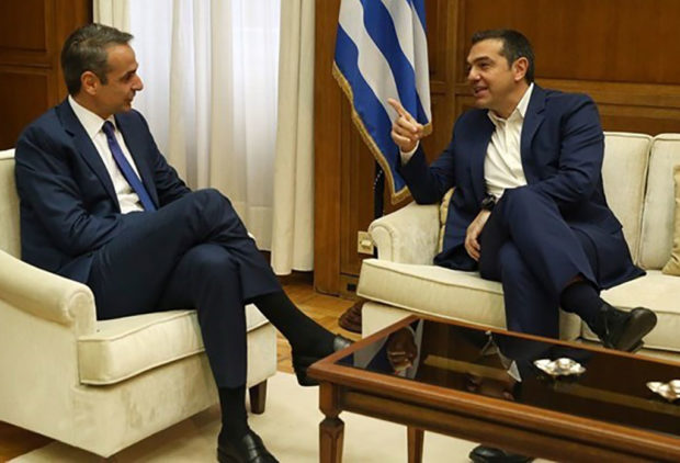 Ψήφος αποδήμων: Που διαφωνεί ο Τσίπρας – Συμφωνία με Γεννηματά