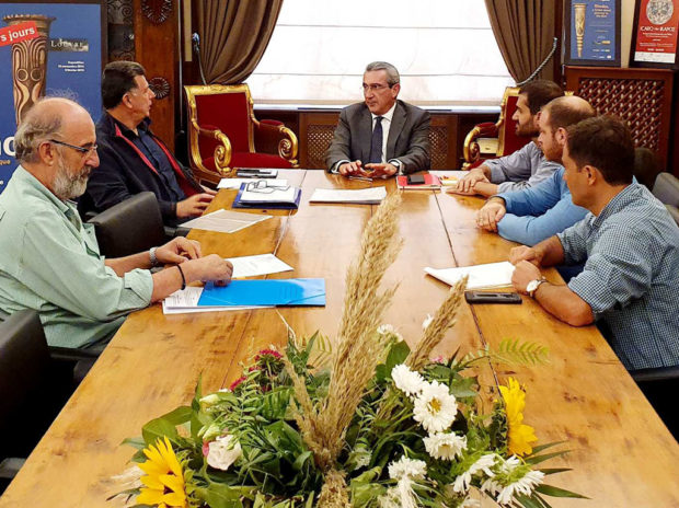Και η Κως, με απόφαση του Δημάρχου της Θεοδόση Νικηταρά, στο δίκτυο των Υδατοδρομίων της Περιφέρειας Νοτίου Αιγαίου