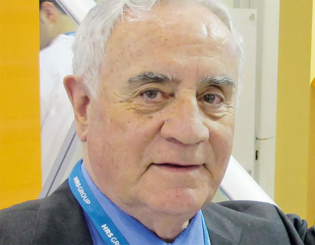 Στάθης Κρεσταινίτης