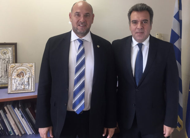 ΚΟΝΣΟΛΑΣ