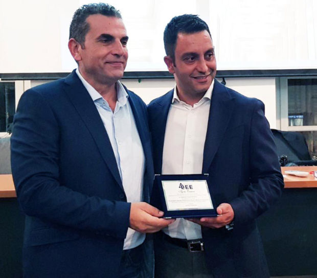 «Με μεγάλη επιτυχία πραγματοποιήθηκε η εκδήλωση, για τον εορτασμό της Ευρωπαϊκής Ημέρας Συντήρησης στο ΤΕΕ Δωδεκανήσου