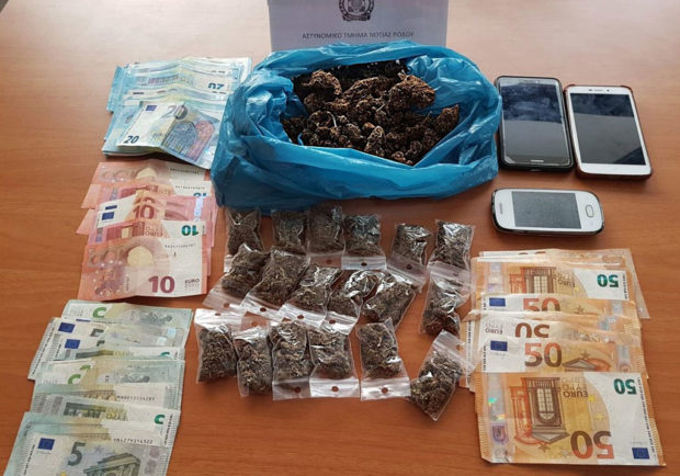 ναρκωτικά