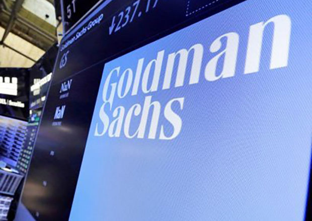 Goldman Sachs