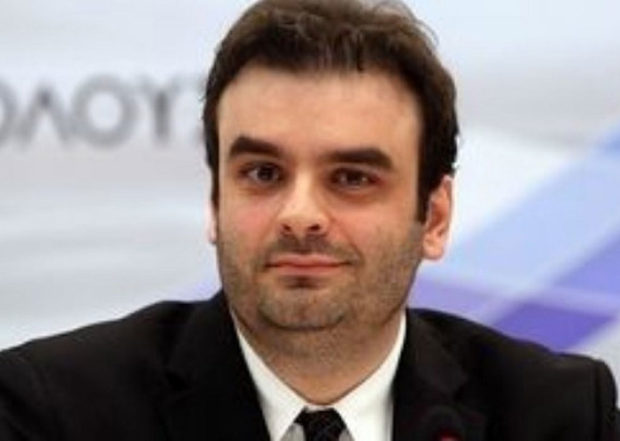 Πιερρακάκης