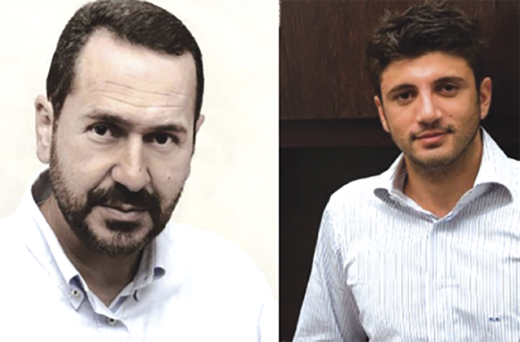 ανανιας κουνακης