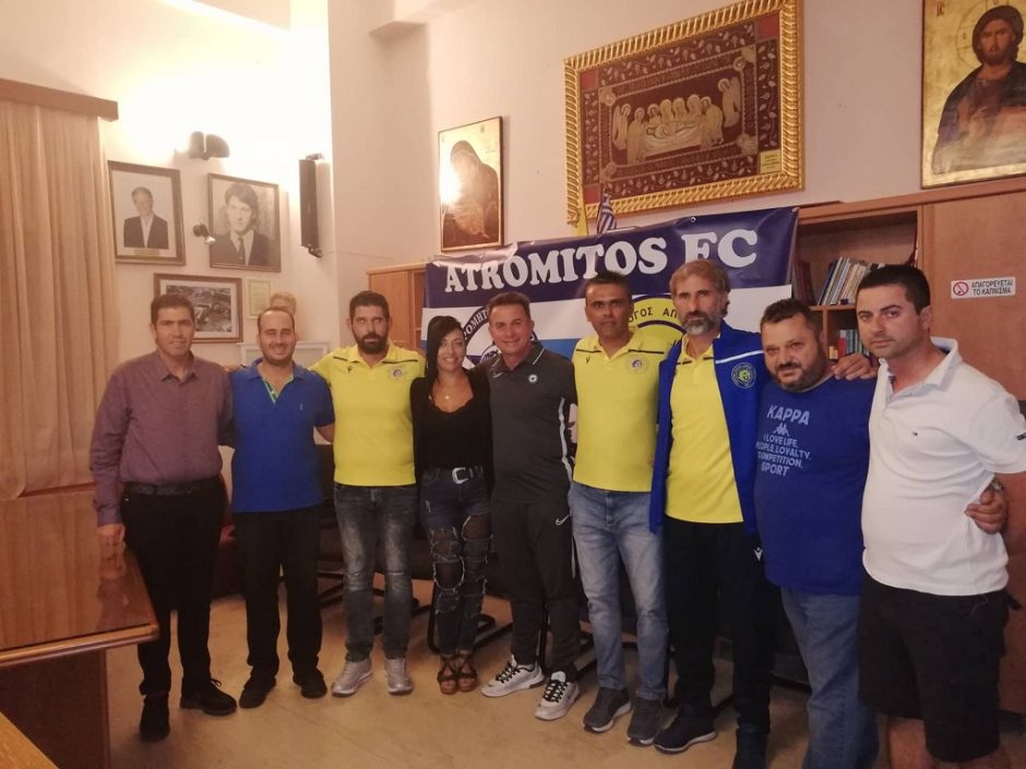 ΑΠΟΛΛΩΝΑΣ ΚΑΛΥΘΙΩΝ- ΑΚΑΔΗΜΙΕΣ (2)