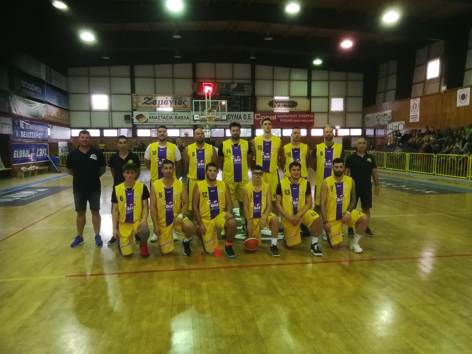 ΦΟΙΒΟΣ ΚΩ ΑΝΔΡΕΣ