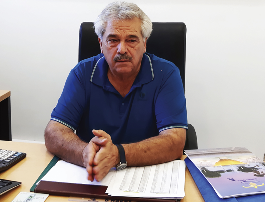 γιάννης ιατριδης