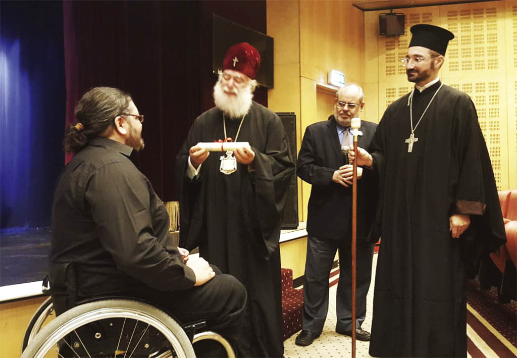 καρατζιας σαββας