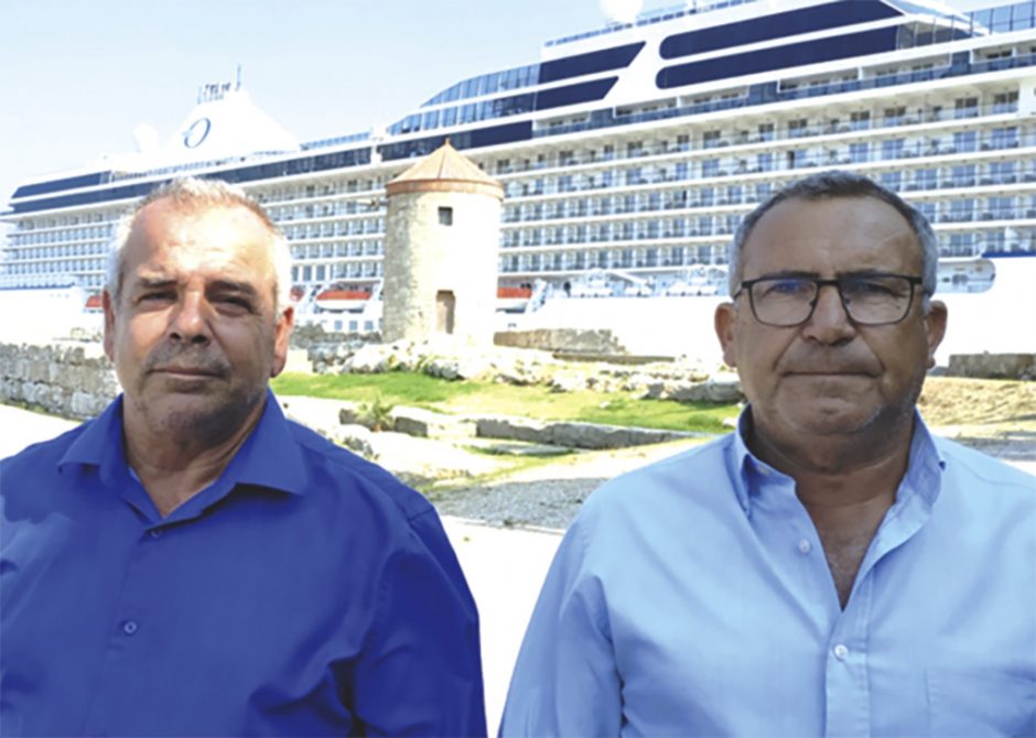 καστανιδης