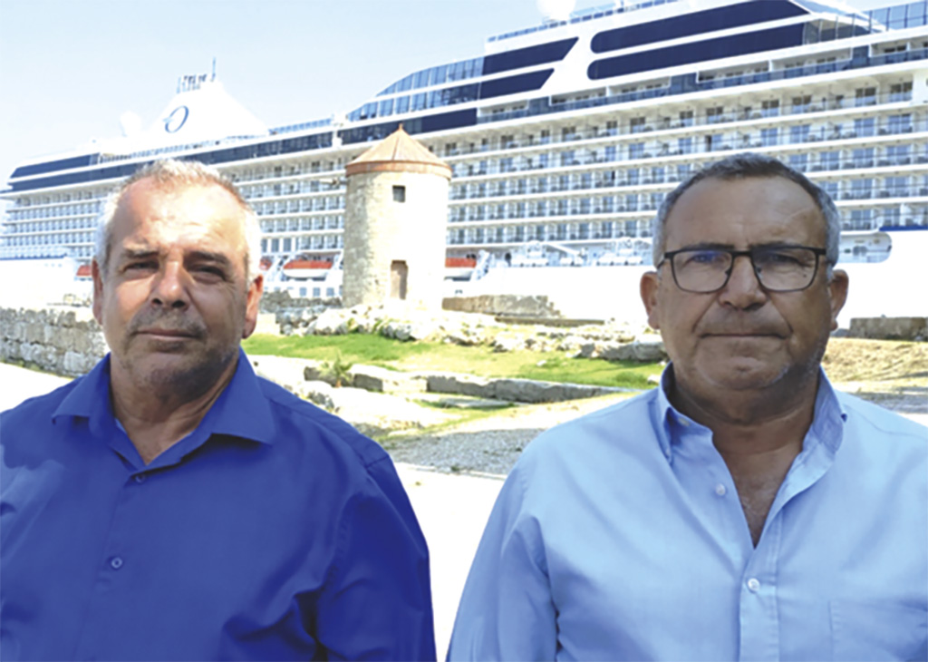 καστανιδης